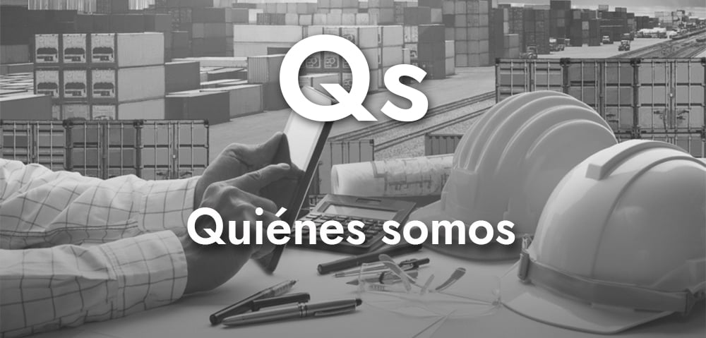 Quienes Somos